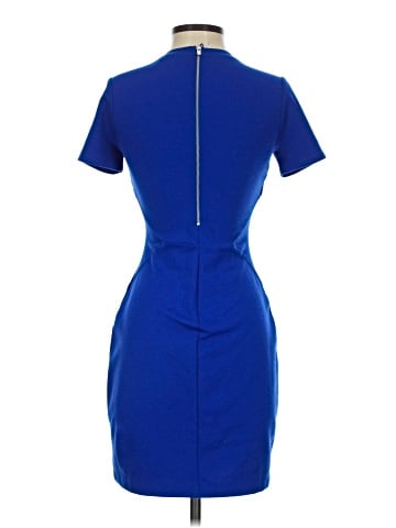 Express Outlet Cocktail Dress (view 2)