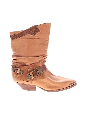 Rush Hour Boots (view 1)