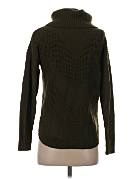 Banana Republic Factory Store Turtleneck Sweater (view 2)
