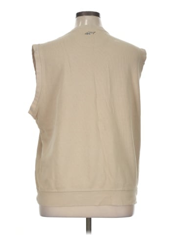 Greg Norman Sweater Vest (view 2)