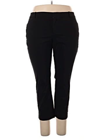 Lord & Taylor Dress Pants (view 1)