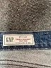 Gap Blue Jeans Size 27 waist - photo 7