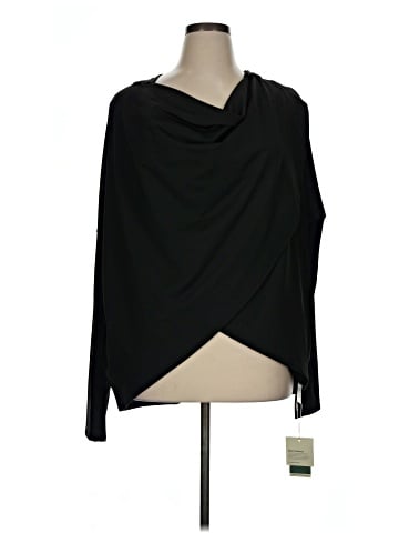 Halara Poncho (view 1)