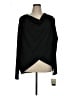 Halara Black Poncho Size XL - photo 1