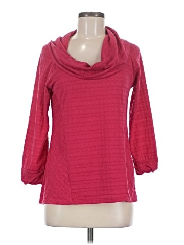 One September Pullover Sweater (view 1)