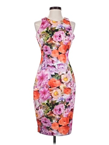 Alexia Admor Cocktail Dress (view 1)