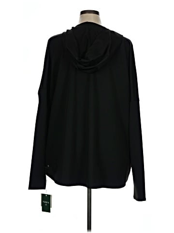 Halara Poncho (view 2)