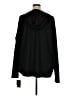 Halara Black Poncho Size XL - photo 2
