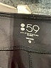 Splits 59 Black Yoga Pants Size M - photo 7