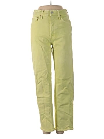 Mother Casual Pants (view 1)