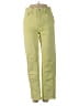 Mother Green Casual Pants Size 26 waist - photo 1