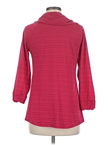 One September Pullover Sweater (view 2)