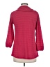 One September Pink Pullover Sweater Size M - photo 2
