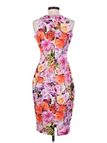 Alexia Admor Cocktail Dress (view 2)
