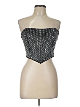 Fashion Nova Tube Top