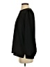 J.Crew 100% Polyester Black Long Sleeve Blouse Size S - photo 5