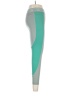 Adidas Color Block Green Active Pants Size S - photo 4
