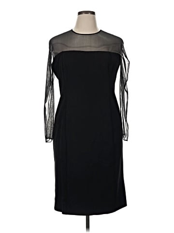 Gio Guerreri Cocktail Dress (view 1)
