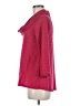 One September Pink Pullover Sweater Size M - photo 5