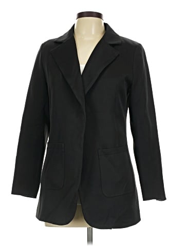 Bebe Blazer (view 1)