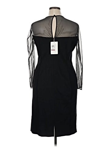 Gio Guerreri Cocktail Dress (view 2)