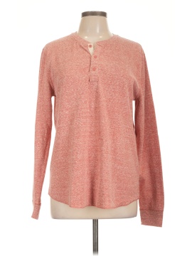 Gap Long Sleeve Top (view 1)