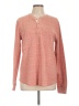 Gap Red Long Sleeve Top Size L - photo 1