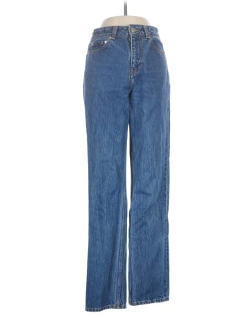 Ganni Jeans (view 1)