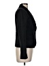 J.Crew Black Wool Blazer Size 6 - photo 4