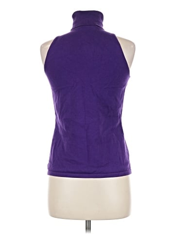 Lauren by Ralph Lauren Sleeveless Top (view 2)