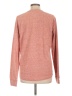 Gap Red Long Sleeve Top Size L - photo 2