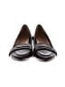 Vionic Burgundy Flats Size 8 - photo 2
