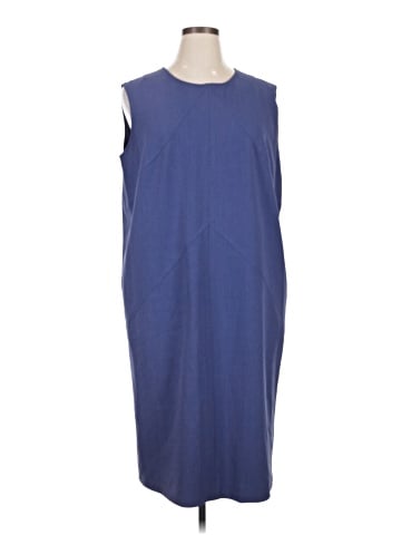 Harve Benard by Benard Holtzman Casual Dress (view 1)
