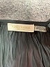 Ramy Brook 100% Polyester Black Sleeveless Blouse Size XS - photo 7