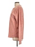 Gap Red Long Sleeve Top Size L - photo 5