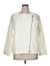 Eileen Fisher Ivory Jacket Size XL - photo 1