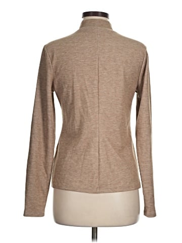 Banana Republic Factory Store Turtleneck Sweater (view 2)