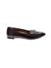 Vionic Burgundy Flats Size 8 - photo 1