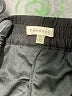 Phanuel Stars Black Casual Pants Size S - photo 4
