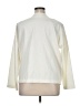 Eileen Fisher Ivory Jacket Size XL - photo 2