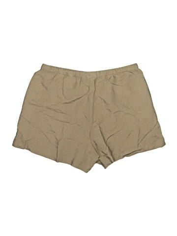 H&M Khaki Shorts (view 2)