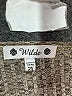 Wilde Gray Cardigan Size 2X - photo 7