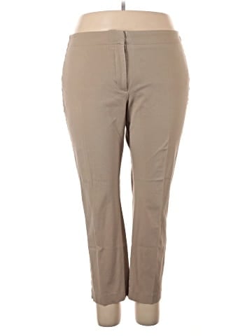 Talbots Outlet Khakis (view 1)