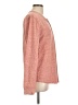 Gap Red Long Sleeve Top Size L - photo 4