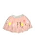 Doe a Dear Hearts Pink Skirt Size 3T - photo 2