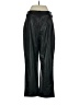 Commando Black Casual Pants Size S - photo 2