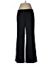 J.Crew 100% Wool Black Wool Pants Size 6 - photo 1