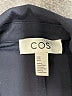 Cos Black Casual Dress Size M - photo 7