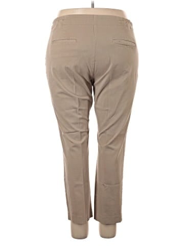 Talbots Outlet Khakis (view 2)