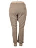 Talbots Outlet Solid Tan Khakis Size 18 - photo 2